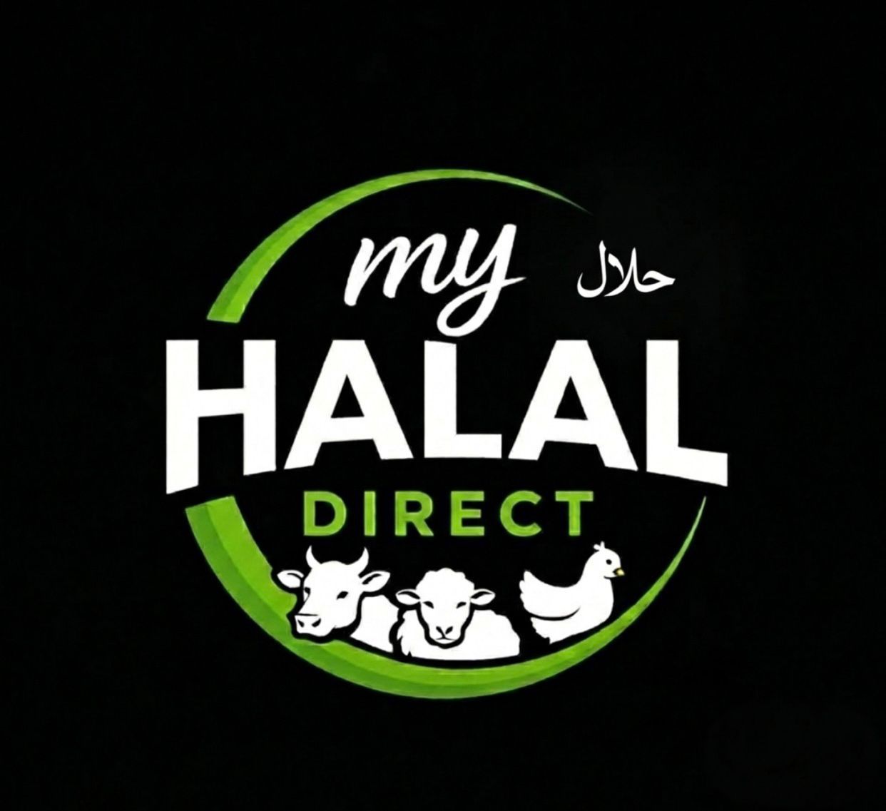 myHalalDirect